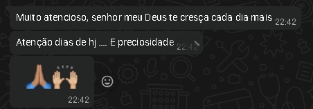 Relato público de paciente sobre o atendimento médico da Virtus